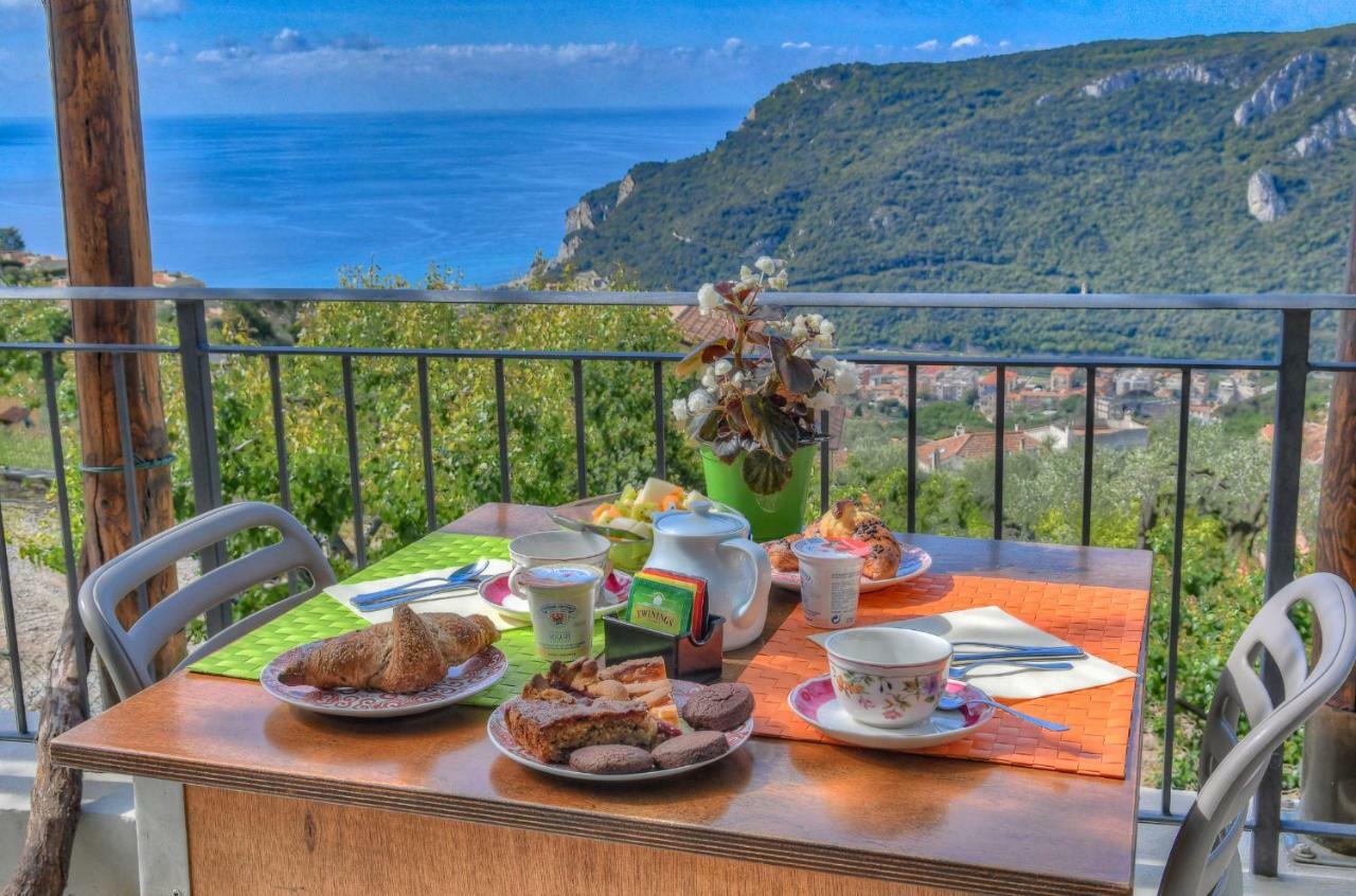 La Locanda Di Cucco Финале Лигуре Экстерьер фото